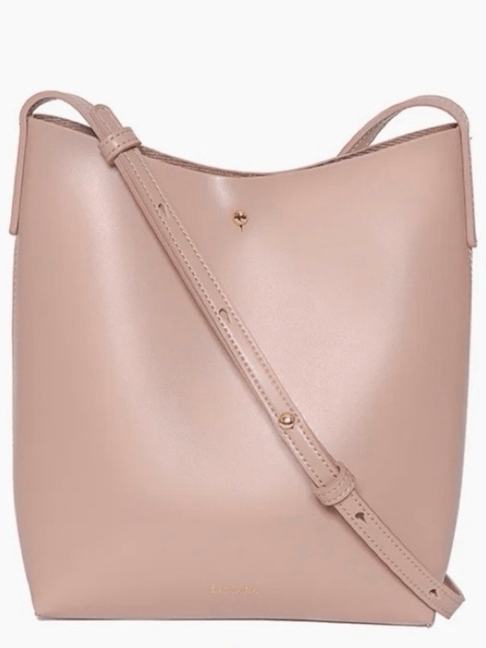 Samara Crossbody Bag Pink